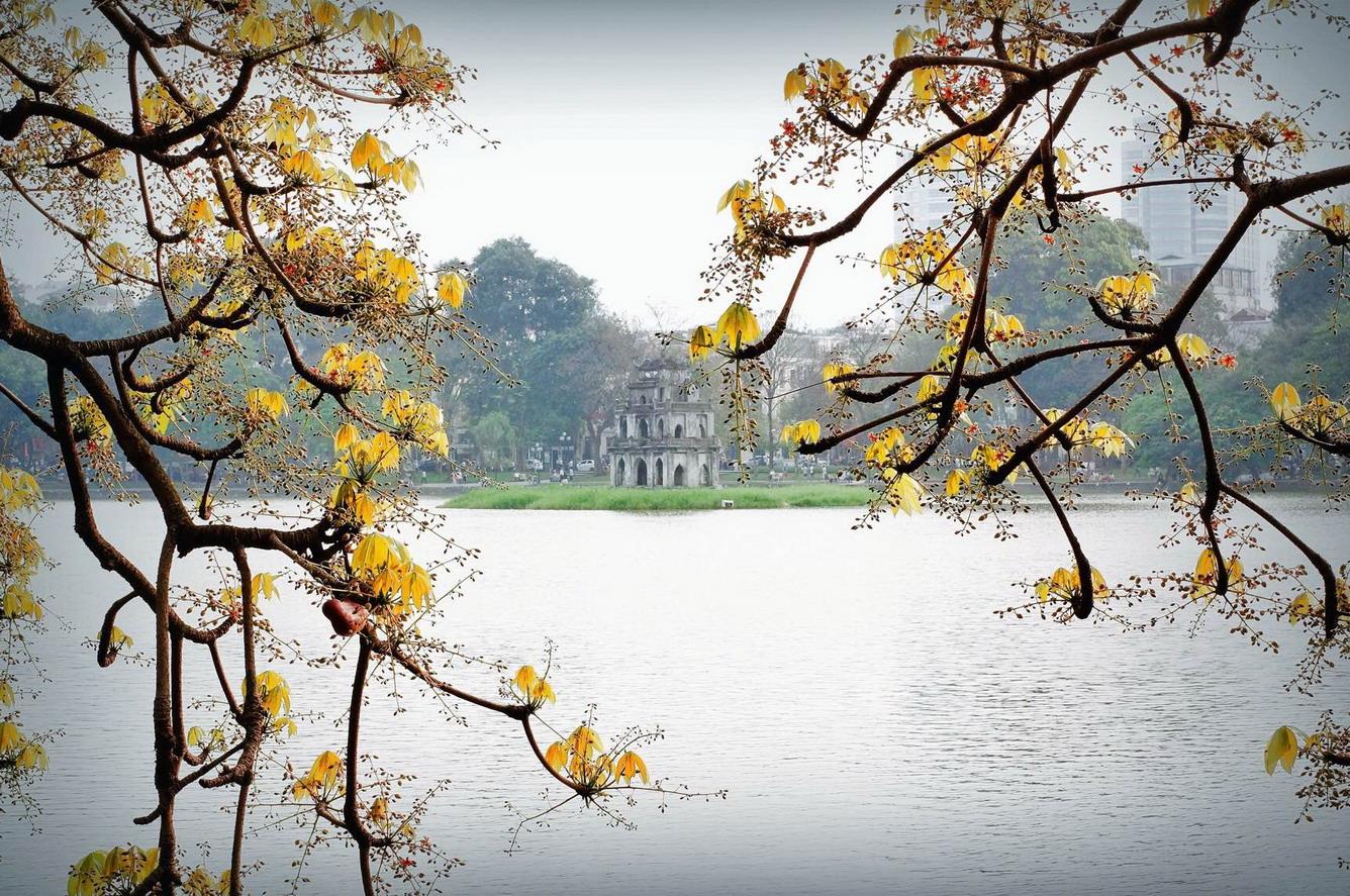 Nhớ” mùa thu Hà Nội và những “đặc sản” khiến ai cũng quyến luyến –  VinWonders