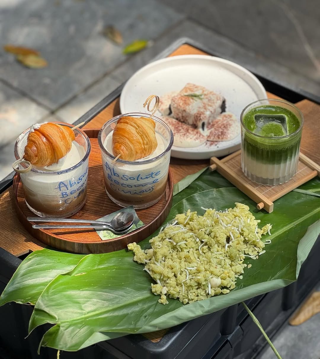 Du lịch mùa thu Hà Nội: Hành trình khám phá vẻ đẹp lãng mạn thủ đô